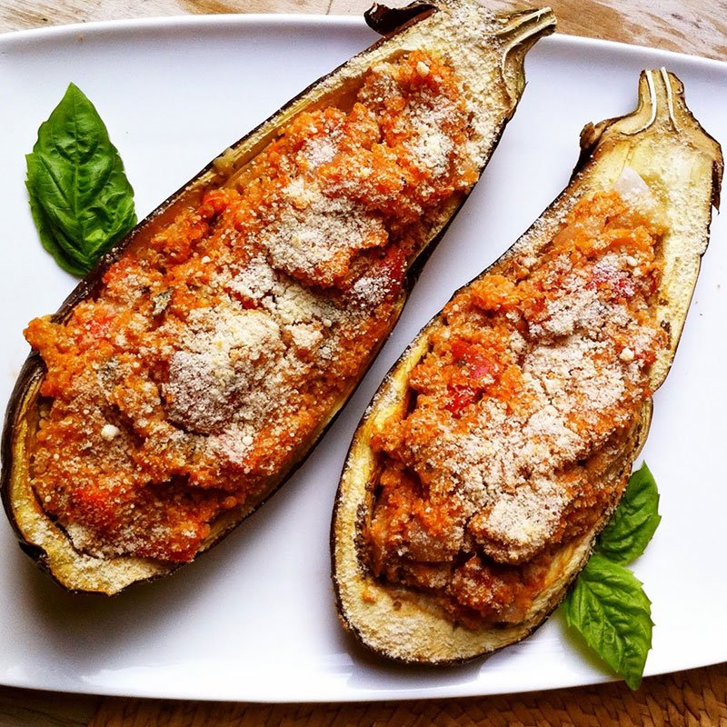 Eggplant Dish - Image 2