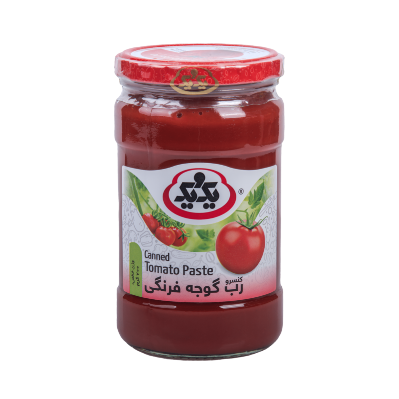 tomato paste