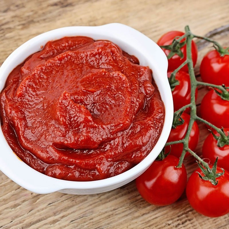 tomato paste - Image 2