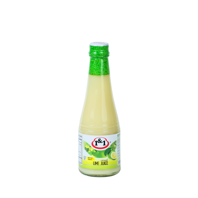 Lime Juice