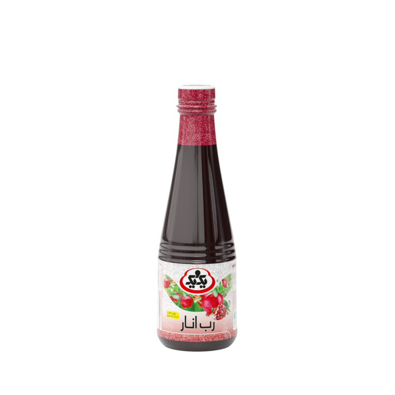Pomegranate paste