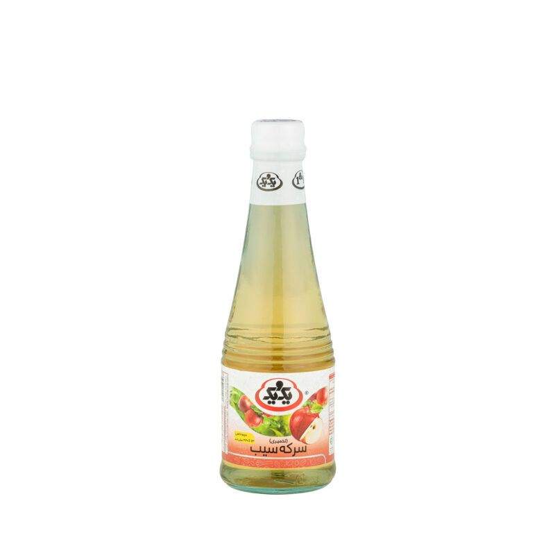 Apple Vinegar