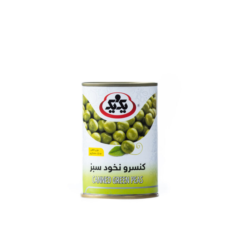 Green Peas