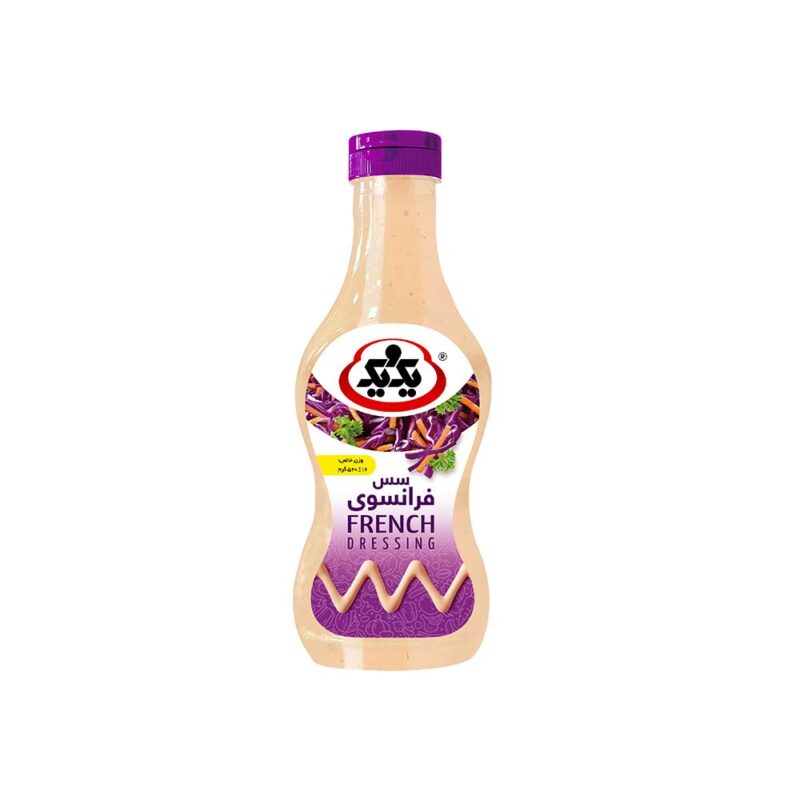 French Sauce