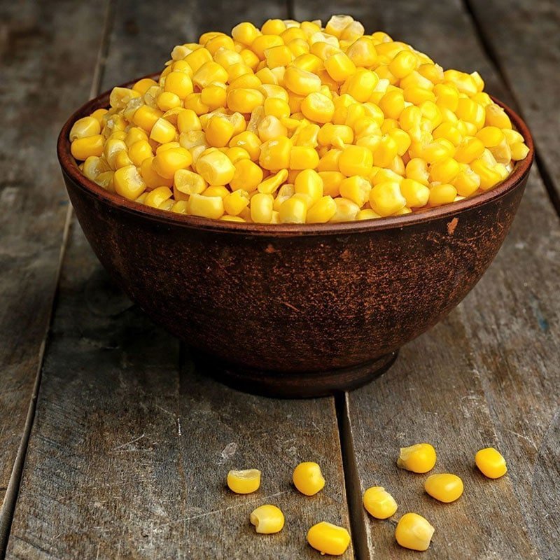 Sweet corn - Image 2