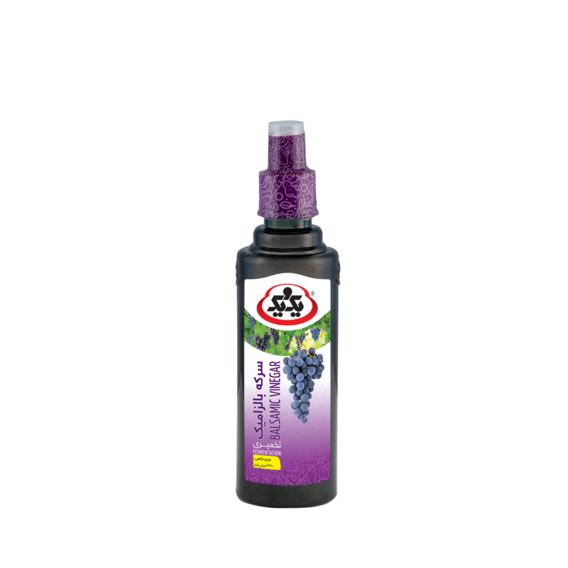 Balsamic vinegar