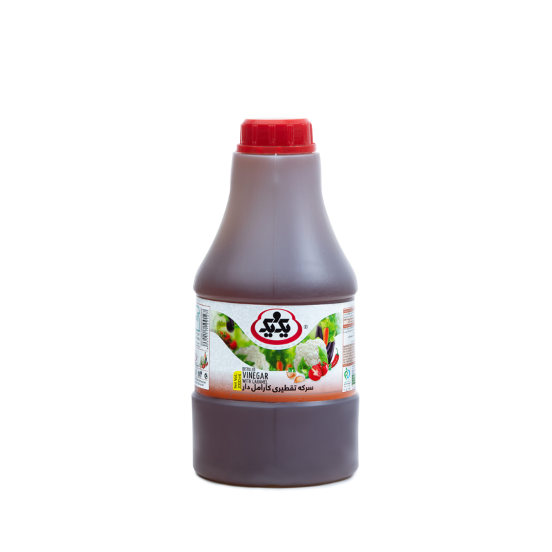 Distilled Vinegar