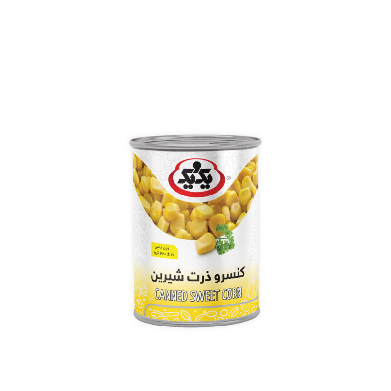 Sweet corn